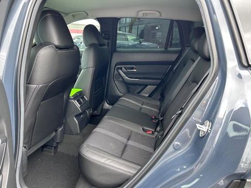 New 2025 MAZDA CX-50 2.5 Hybrid w/ Preferred Pkg image 10