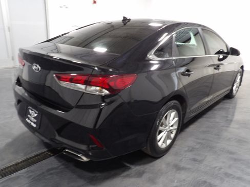 Used 2019 Hyundai Sonata SE FWD image 3
