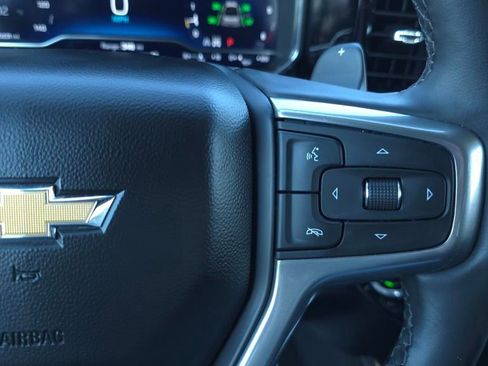 Used 2024 Chevrolet Silverado 1500 LTZ image 29