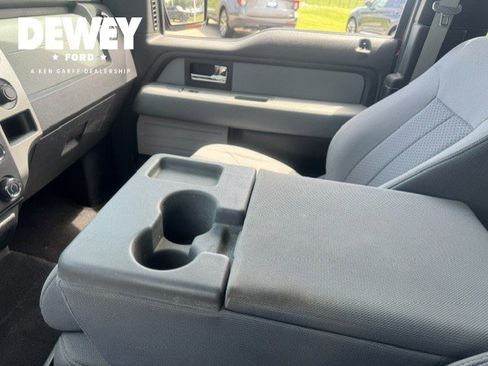 Used 2013 Ford F150 XLT w/ XLT Chrome Pkg AWD/4WD image 20