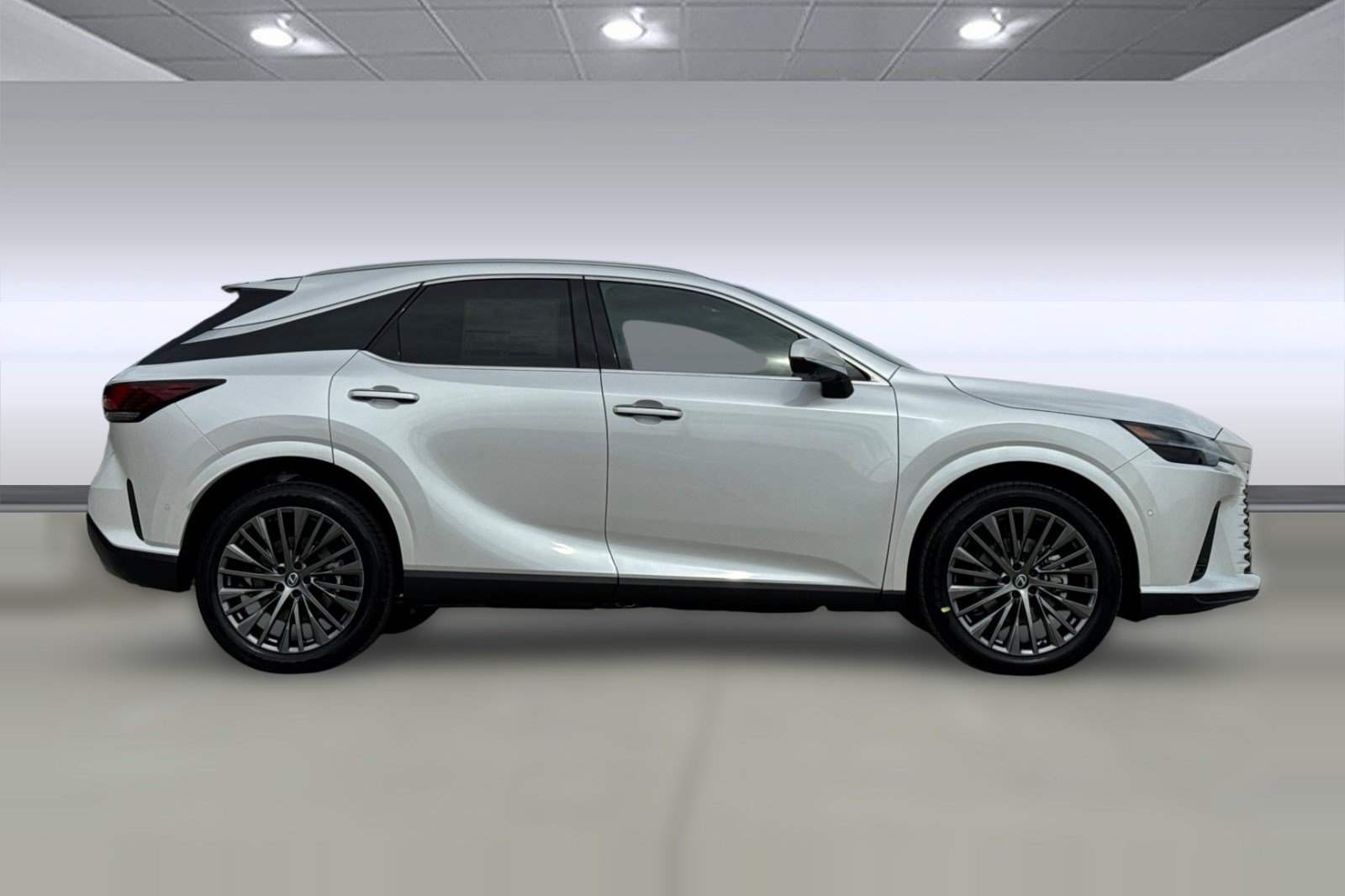 New 2026 Lexus RX 350 AWD/4WD image 7