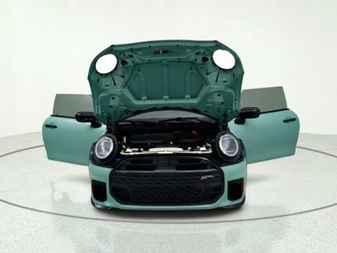 Used 2025 MINI Cooper John Cooper Works FWD image 11