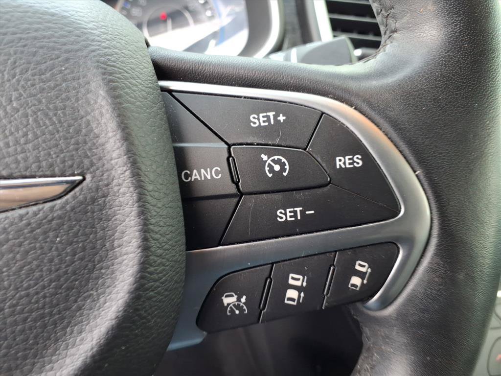 Used 2015 Chrysler 200 C w/ Navigation & Sound Group I FWD image 21