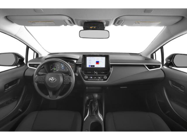 New 2024 Toyota Corolla LE FWD image 11