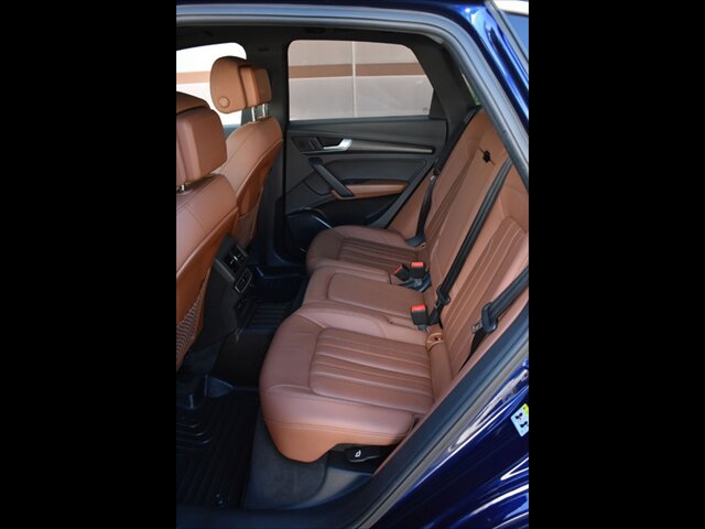 Used 2022 Audi Q5 2.0T Premium AWD/4WD image 20