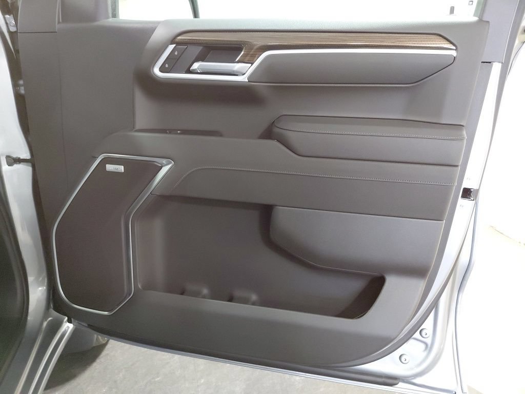 New 2026 Chevrolet Silverado 1500 RST AWD/4WD image 21