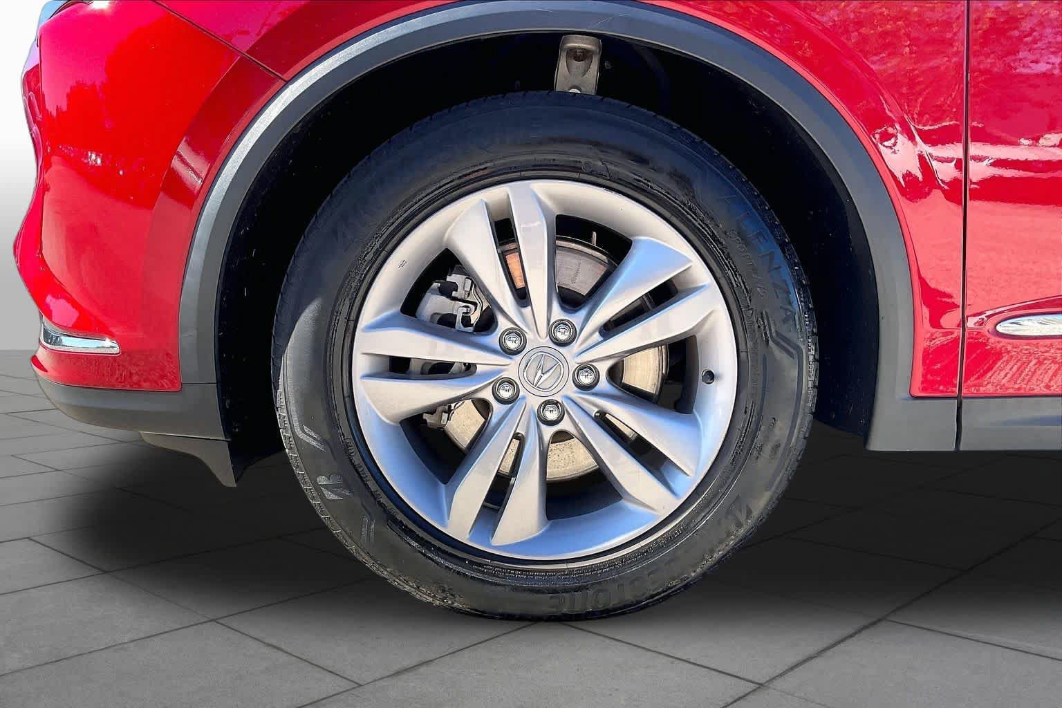 Certified 2024 Acura MDX SH-AWD image 11