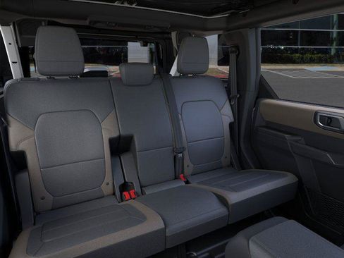 New 2026 Ford Bronco Big Bend AWD/4WD image 11