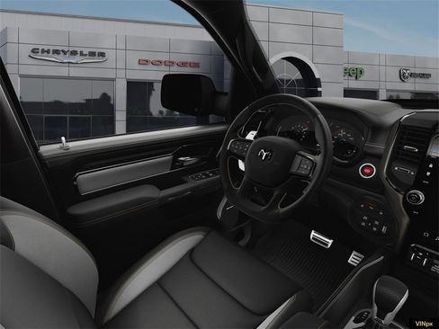 Used 2024 RAM 1500 TRX image 26