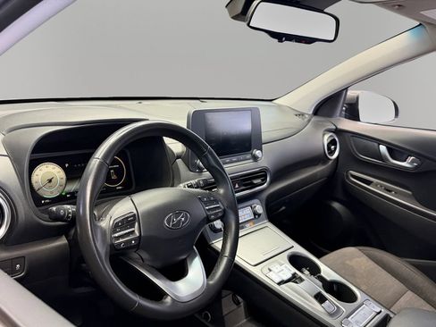 Used 2022 Hyundai Kona SEL w/ Convenience Package FWD image 16