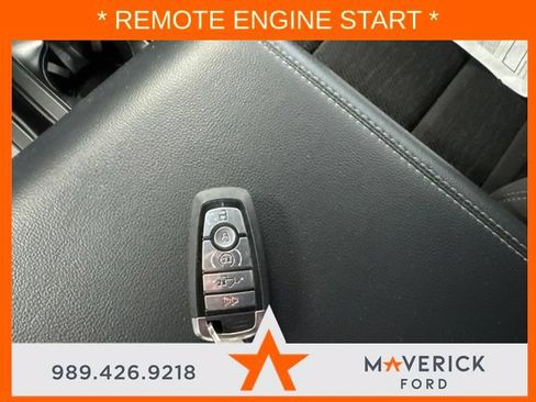 Used 2023 Ford F150 XLT w/ Equipment Group 302A High AWD/4WD image 27