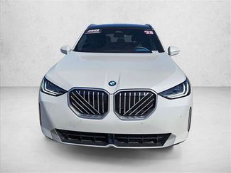 Used 2025 BMW X3 xDrive30 w/ Premium Package AWD/4WD video 2