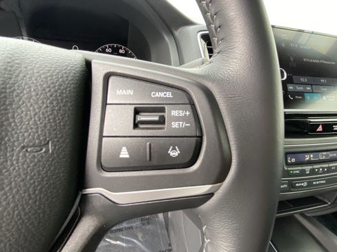 Used 2025 Honda Ridgeline RTL+ image 26