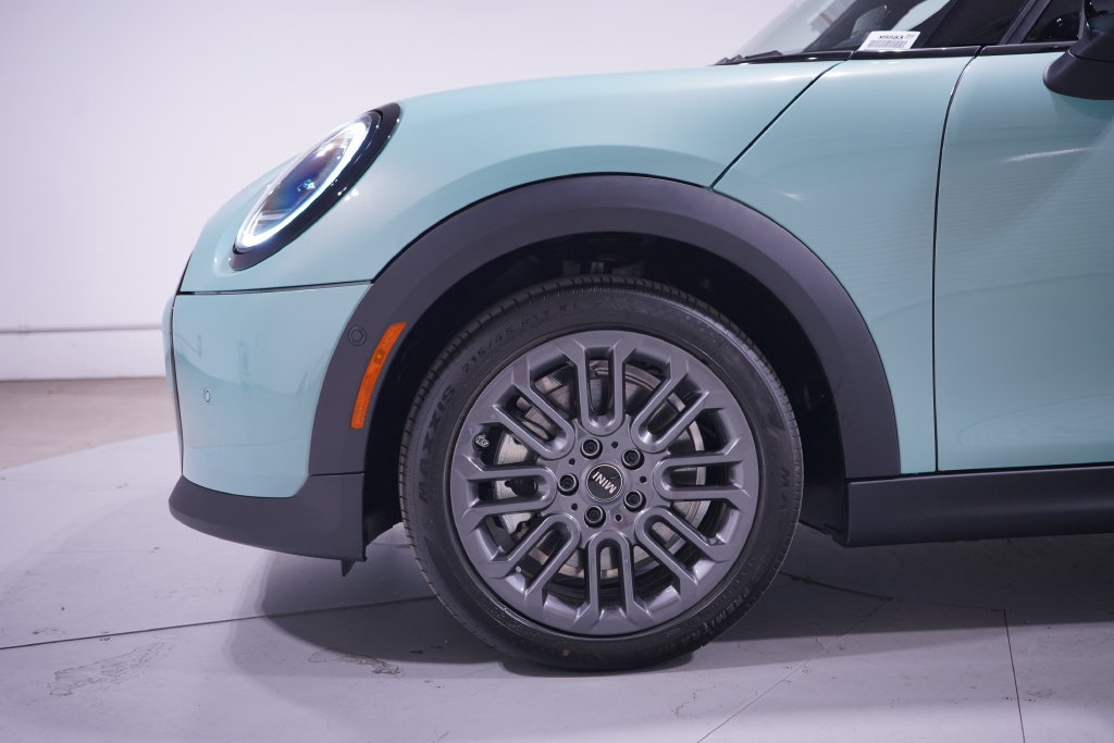 New 2026 MINI Cooper S FWD image 2