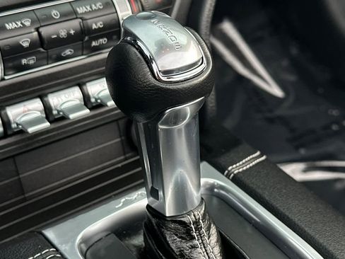 Used 2022 Ford Mustang GT Premium w/ GT Performance Package image 25