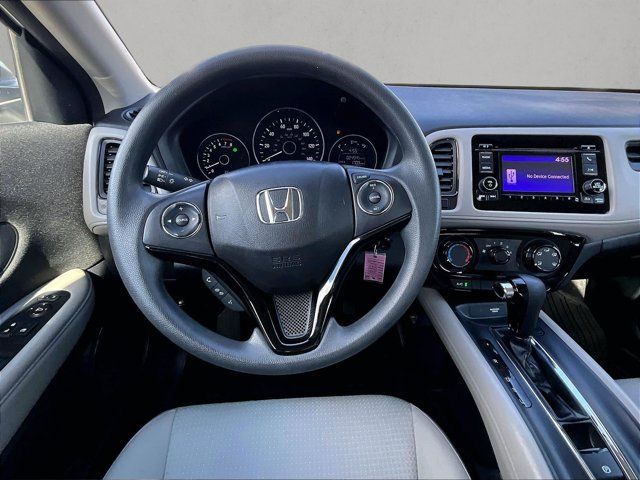 Used 2021 Honda HR-V LX image 7