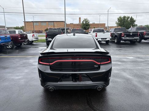 Used 2022 Dodge Charger R/T RWD image 20