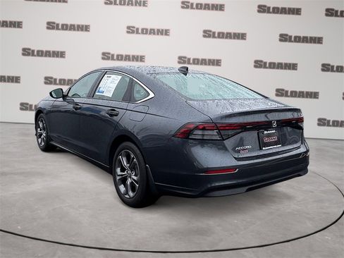 Certified 2023 Honda Accord EX image 3