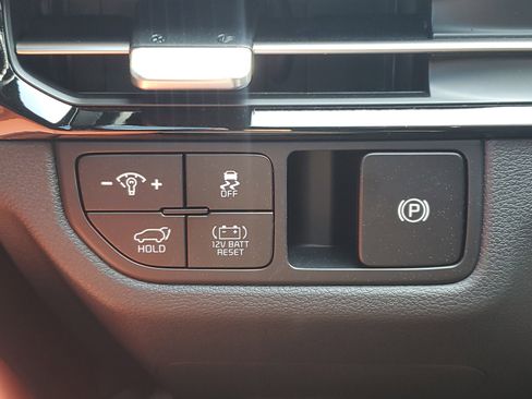 New 2026 Kia Sportage SX Prestige AWD/4WD image 34