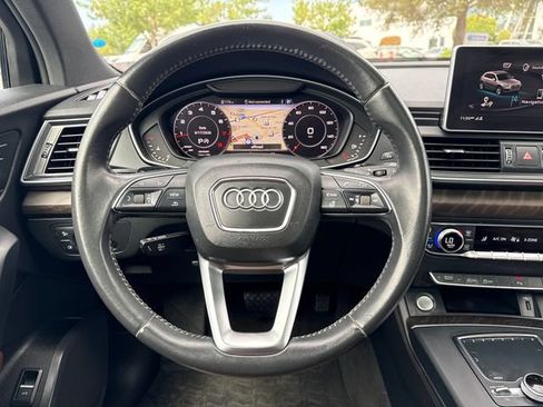 Used 2019 Audi Q5 2.0T Premium Plus w/ Premium Plus Package AWD/4WD image 18