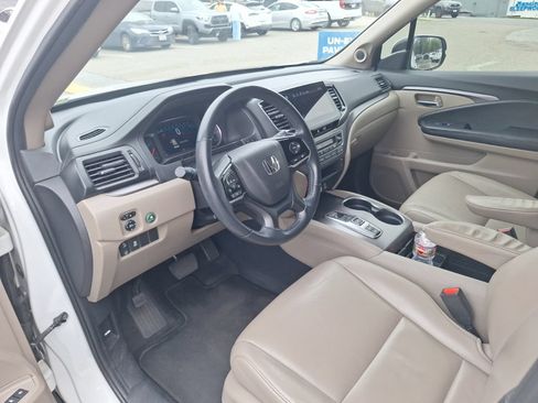Used 2022 Honda Pilot EX-L image 15