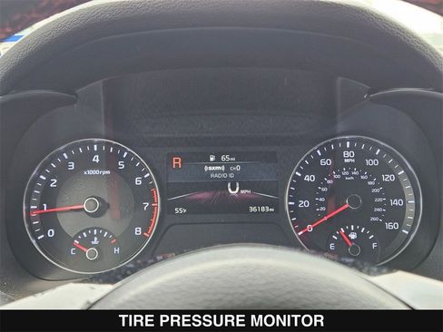 Used 2023 Kia Forte GT w/ GT2 Package image 13