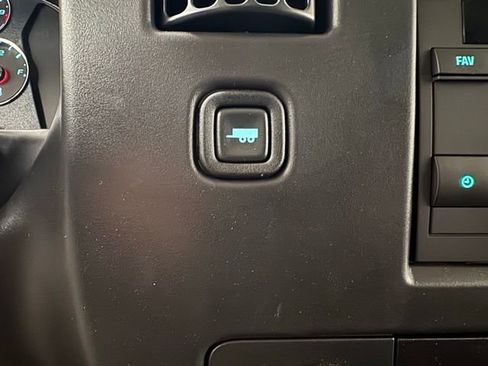 New 2026 Chevrolet Express 2500 Extended w/ Driver Convenience Package image 14