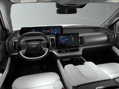 New 2027 Ford Expedition Platinum w/ Platinum Ultimate Package AWD/4WD image 45