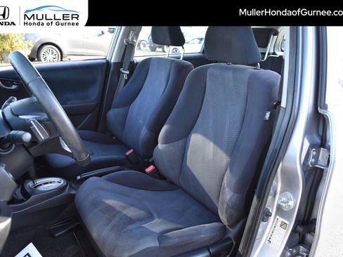 Used 2010 Honda Fit Sport image 12