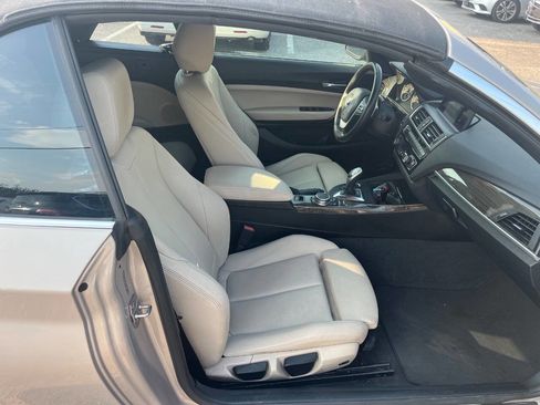 Used 2016 BMW 228i Convertible image 12