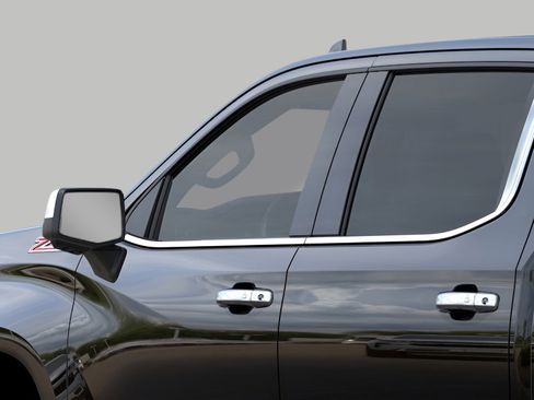 New 2025 Chevrolet Silverado 1500 High Country w/ High Country Premium Package image 12