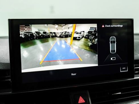 Used 2021 Audi A5 2.0T Premium image 23