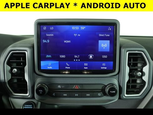 Used 2022 Ford Bronco Sport Big Bend image 6