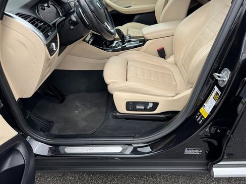 Used 2019 BMW X3 xDrive30i w/ Convenience Package image 18