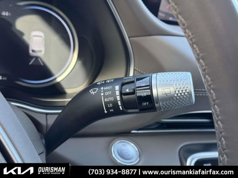 Used 2024 Genesis GV80 2.5T w/ Advanced Package image 18