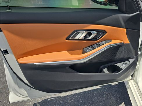 Certified 2023 BMW M340i RWD image 12