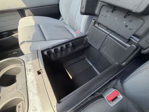 Used 2014 Ford F150 STX w/ Equipment Group 201A Mid AWD/4WD image 12