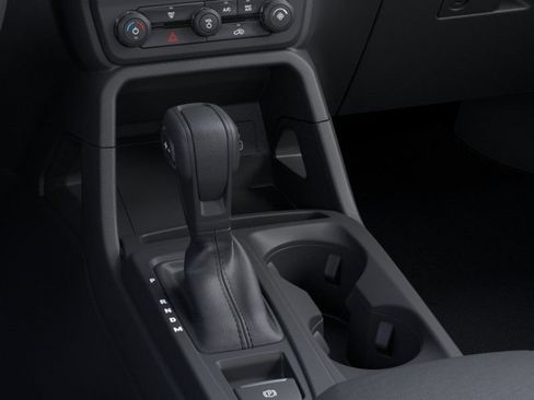 New 2026 Ford Ranger XL RWD image 17