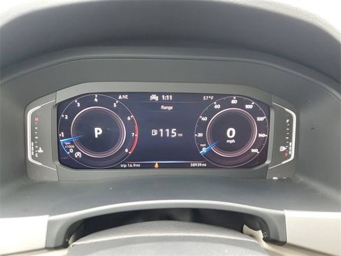 Certified 2023 Volkswagen Atlas SE image 24