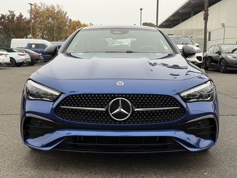 Used 2025 Mercedes-Benz CLE 300 CLE 300 image 17