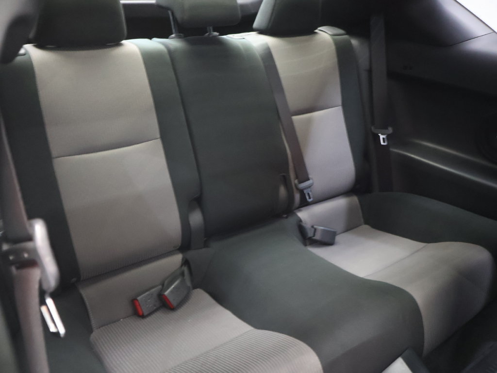 Used 2016 Scion tC FWD image 11