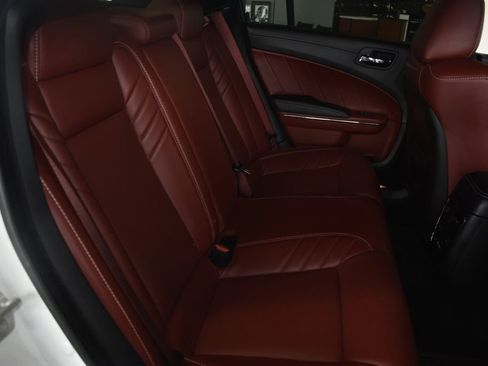 Used 2023 Dodge Charger SRT Hellcat w/ Harman/Kardon Audio Group image 34