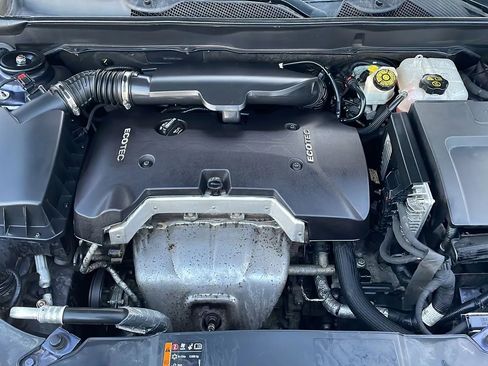 Used 2013 Chevrolet Malibu LT FWD image 27