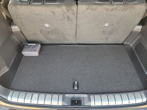 New 2026 Lexus TX 500h AWD image 23