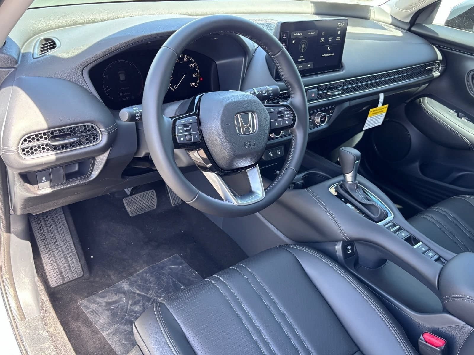 New 2027 Honda HR-V EX-L image 14