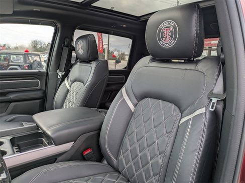 Used 2023 RAM 1500 Big Horn image 15