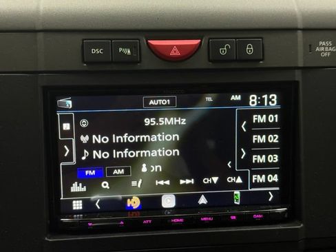 Used 2006 Land Rover Range Rover Sport HSE AWD/4WD image 17
