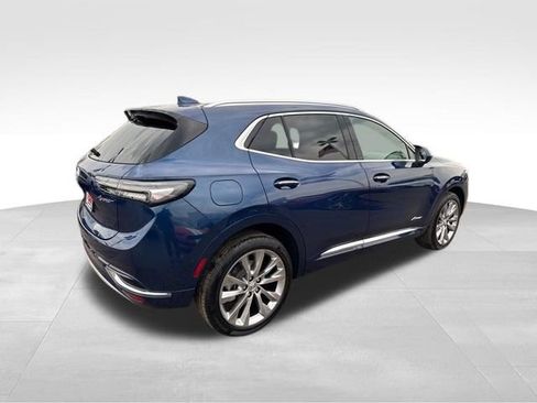 Used 2023 Buick Envision Avenir image 4