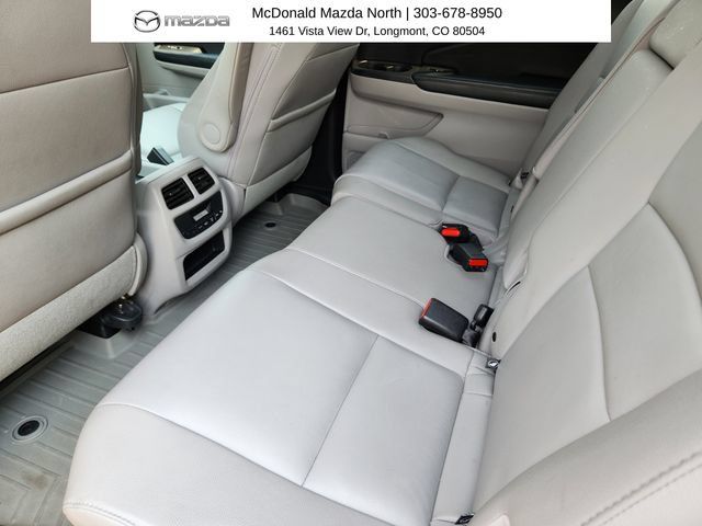 Used 2017 Honda Pilot EX-L image 9