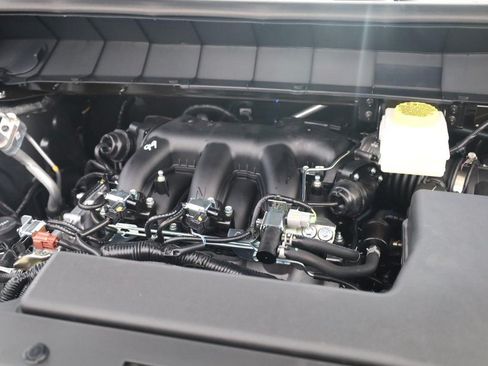 New 2026 Nissan Pathfinder SL AWD/4WD image 25